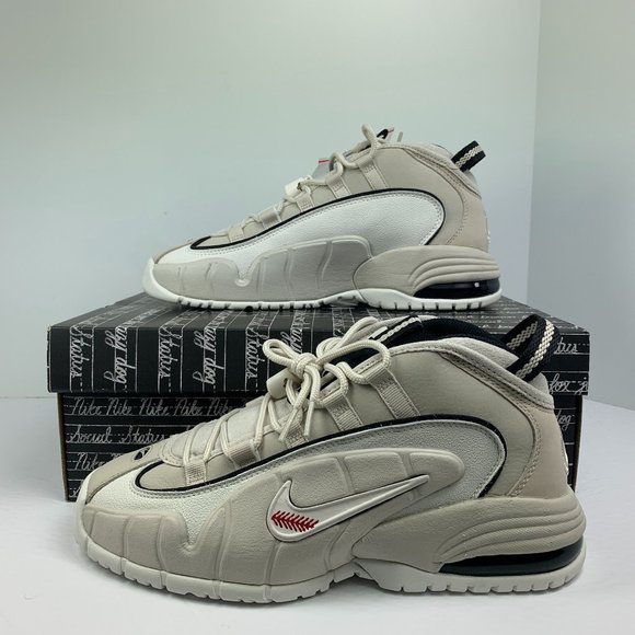 Social Status X Nike Air Max Penny 1 Recess Desert Sand Size 9 DM9130-100